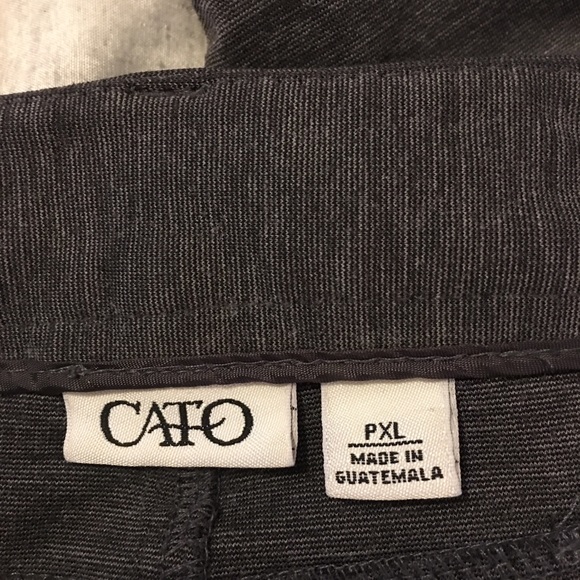 Women’s Cato dress pants - Picture 2 of 4